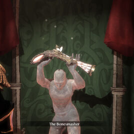 Bonesmasher