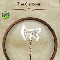 Category:fable Ii Weapons | The Fable Wiki | Fandom