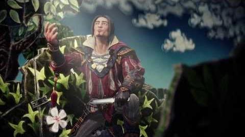 Fable Legends Official Trailer