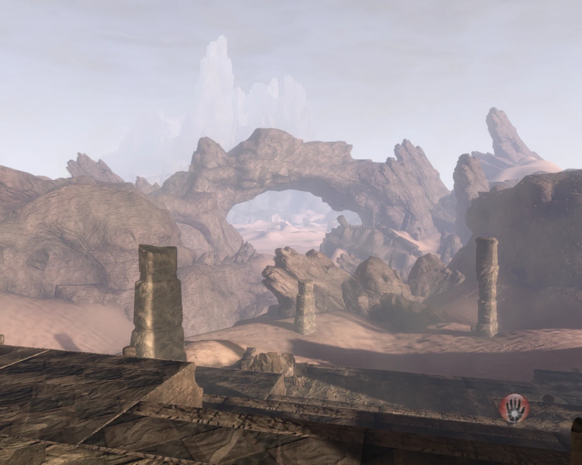 Shifting Sands The Fable Wiki Fandom