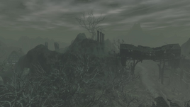 Wraithmarsh