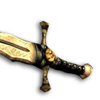 Avo S Tear The Fable Wiki Fandom It's not over yet, if you liked having the sword of aeons early try having the solus greatsword early too! avo s tear the fable wiki fandom