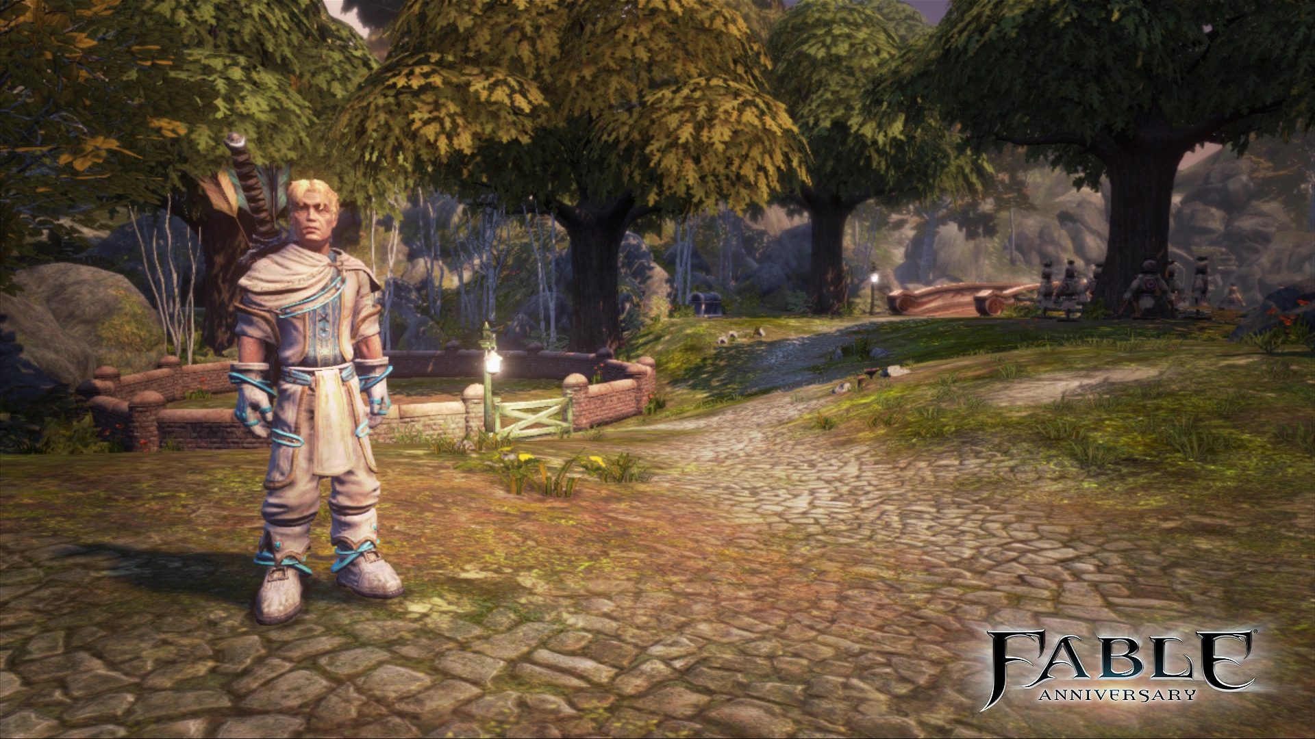 Fable II Limited Collector's Edition | The Fable Wiki | Fandom