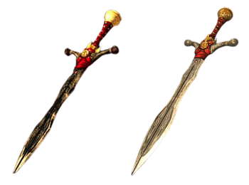 Sword of Aeons