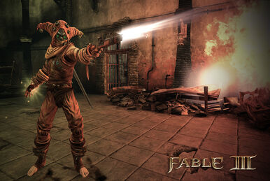 Fable 3 dlc xbox one top