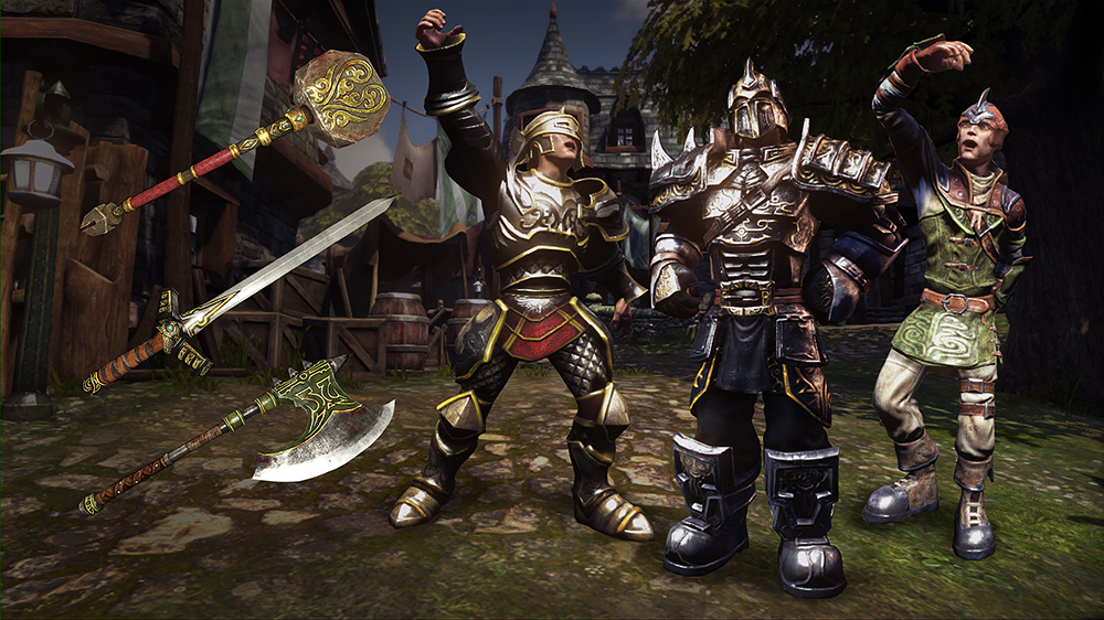 Fable 3 best sale dlc xbox one