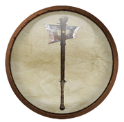 Rusty Axe Fable II
