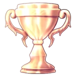Achievement icon