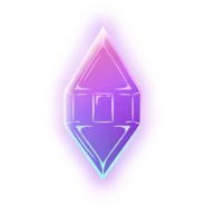 The crystalline symbol one, can appear at the center of the screen two times during the Crystalline Embodiment fight.