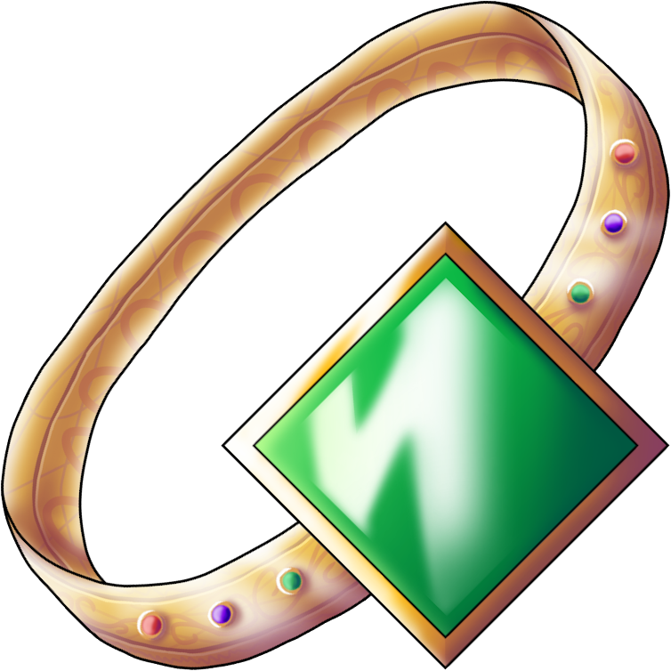 Royal Guardian Ring | Fabled Legacy Wiki | Fandom