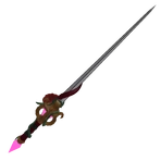 Valentine Blade cosmetic