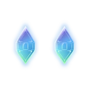 The crystalline symbol two, can appear at the center of the screen two times during the Crystalline Embodiment fight.