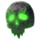 Undead Skull