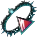 BlackfrostWarriorRing