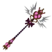 Heartknight Wand