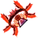 DevilgazeWarriorRing