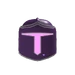 Lovestruck Mage Helmet