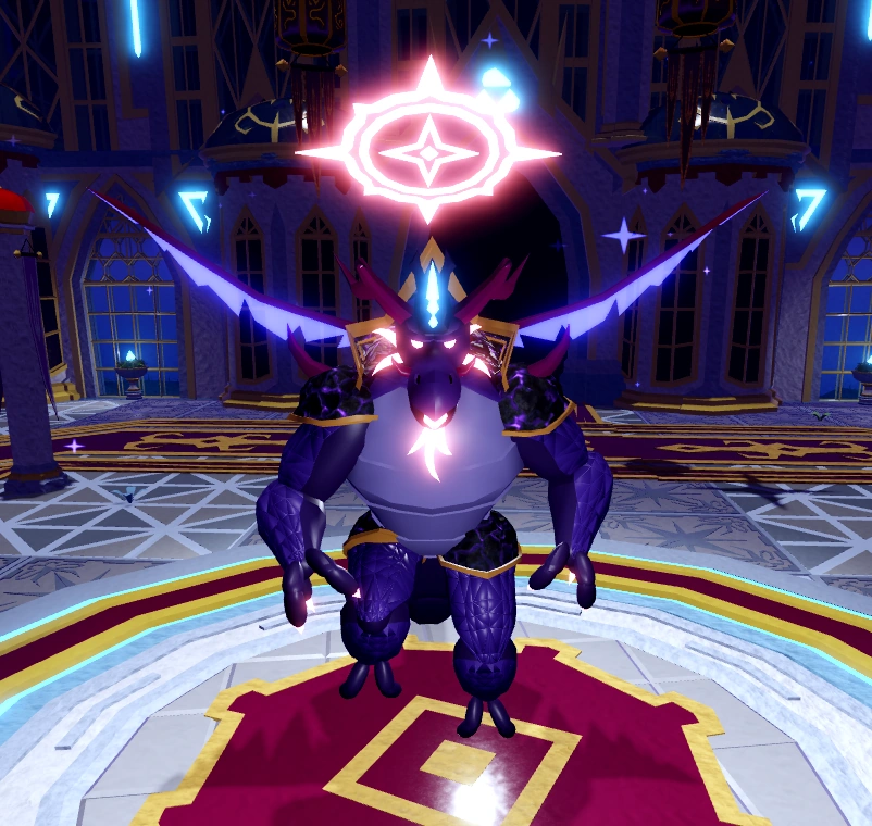 Stardust Citadel | Fabled Legacy Wiki | Fandom