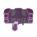 Lovestruck Guardian Armor