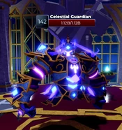 Stardust Citadel | Fabled Legacy Wiki | Fandom