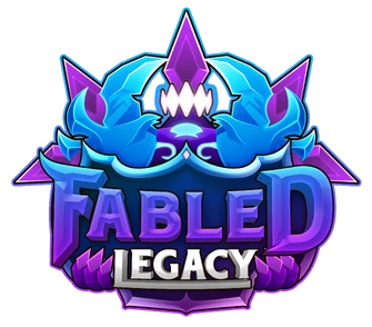 Logo Elemental Raids