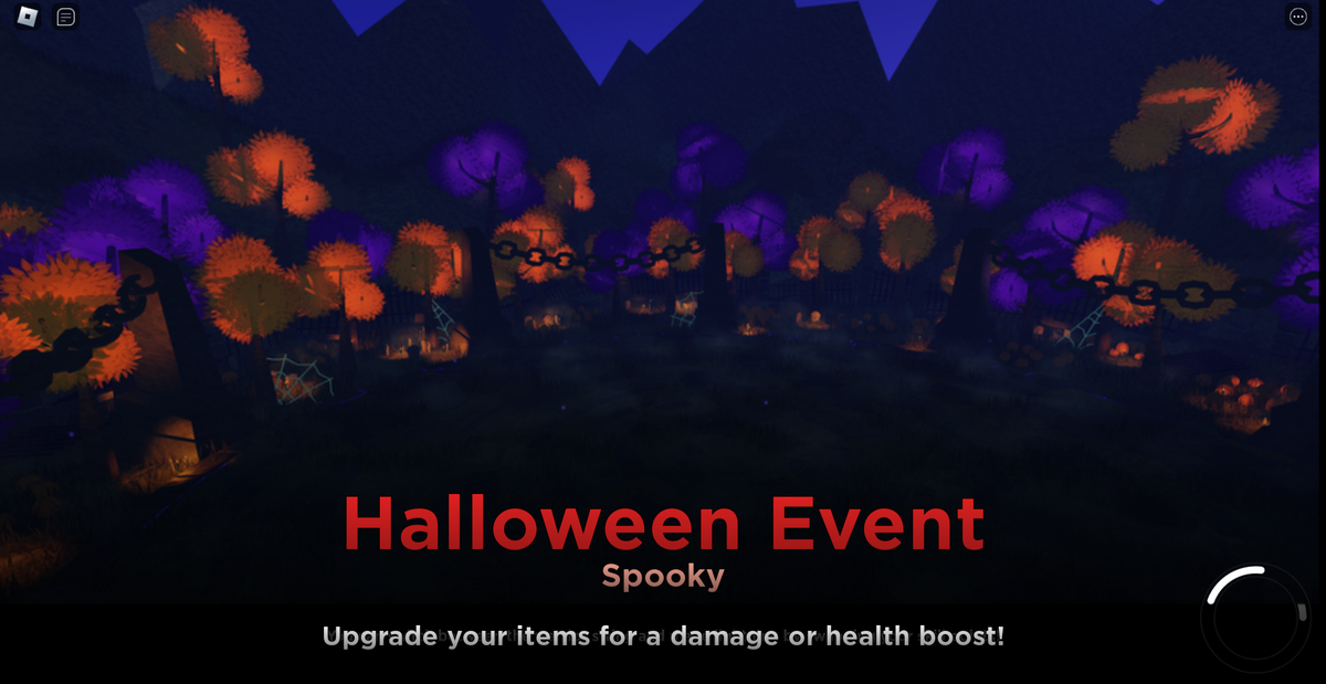 Happy Halloween: Gaming platform Roblox is back online after fiasco