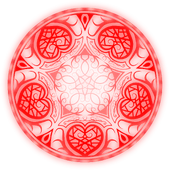 Sigil of Passion cosmetic