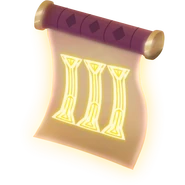 Tier 3 Success Scroll