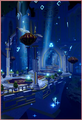 Stardust Citadel | Fabled Legacy Wiki | Fandom