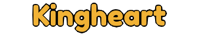 Kingheart title