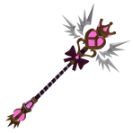 Heartknight Wand cosmetic