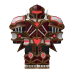 Kingheart Champion cosmetic