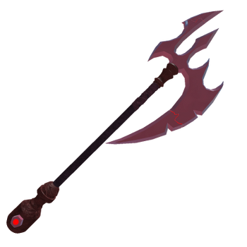 Ragnarök Axe | Fabled Legacy Wiki | Fandom