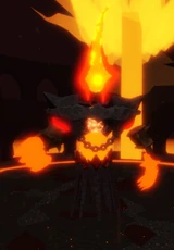 The Inferno Elemental