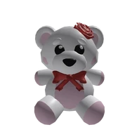 Teddy cosmetic