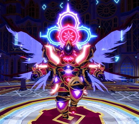 Stardust Citadel | Fabled Legacy Wiki | Fandom