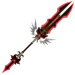 Scarletheart Spear