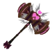 Heartknight Hammer