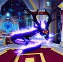 Stardust Citadel | Fabled Legacy Wiki | Fandom