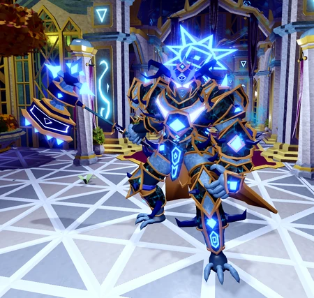 Stardust Citadel | Fabled Legacy Wiki | Fandom