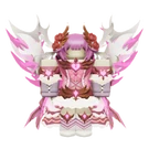 Princess of Roses cosmetic