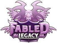 Fabled Legacy Script (December 2023) - Droid Local