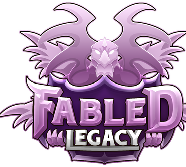Fabled Legacy Codes December 2023 - RoCodes