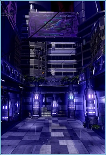 Neon District | Fabled Legacy Wiki | Fandom