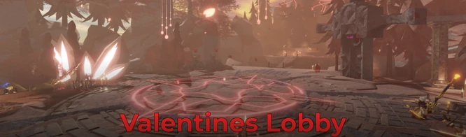 Valentines2025 Banner