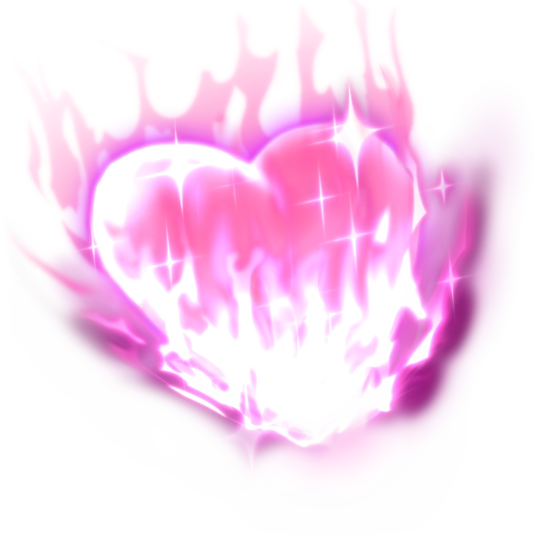 Lovebomb | Fabled Legacy Wiki | Fandom