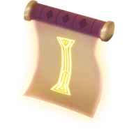 Tier 1 Success Scroll