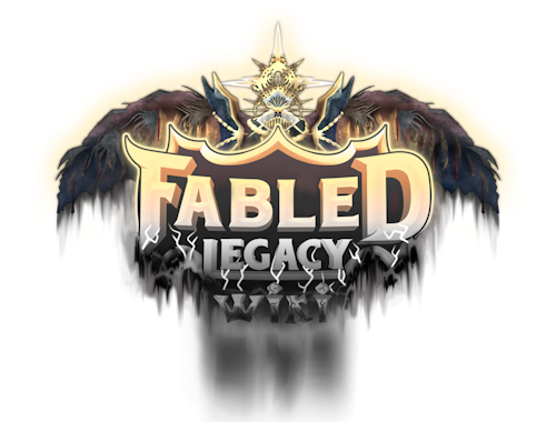 Soundtracks Fabled Legacy Wiki Fandom Soundtracks Fabled Legacy Wiki Fandom