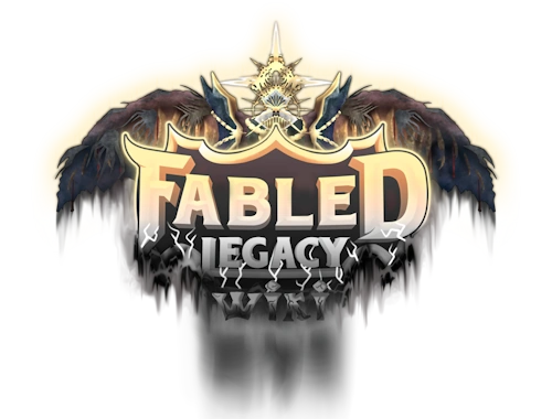 Fabled Legacy Wiki