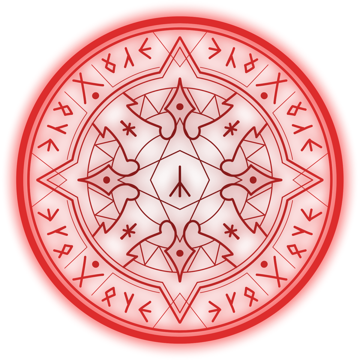 Warrior Sigil of Destruction | Fabled Legacy Wiki | Fandom